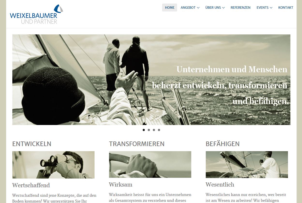 Weixelbaumer & Partner GmbH